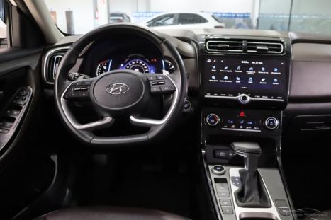 HYUNDAI Creta 1.0 12V 4P FLEX TGDI TURBO PLATINUM AUTOM�TICO, Foto 5