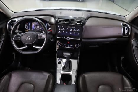 HYUNDAI Creta 1.0 12V 4P FLEX TGDI TURBO PLATINUM AUTOM�TICO, Foto 6