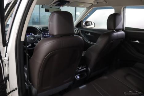 HYUNDAI Creta 1.0 12V 4P FLEX TGDI TURBO PLATINUM AUTOM�TICO, Foto 9