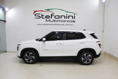 HYUNDAI Creta 1.0 12V 4P FLEX TGDI TURBO PLATINUM AUTOM�TICO, Foto 10