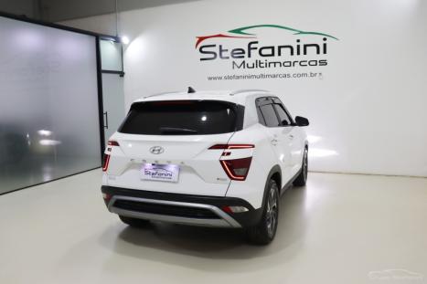 HYUNDAI Creta 1.0 12V 4P FLEX TGDI TURBO PLATINUM AUTOM�TICO, Foto 11