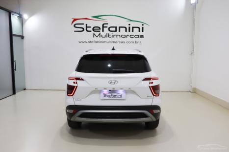 HYUNDAI Creta 1.0 12V 4P FLEX TGDI TURBO PLATINUM AUTOM�TICO, Foto 12