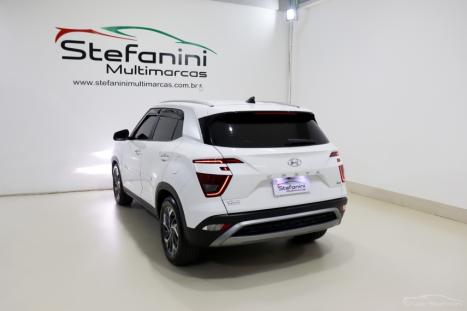 HYUNDAI Creta 1.0 12V 4P FLEX TGDI TURBO PLATINUM AUTOM�TICO, Foto 13