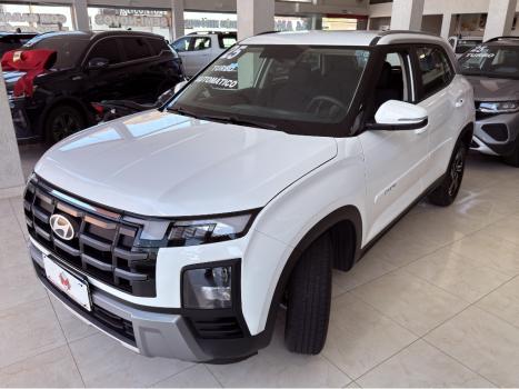 HYUNDAI Creta 1.0 12V 4P FLEX TGDI TURBO COMFORT AUTOM�TICO, Foto 3