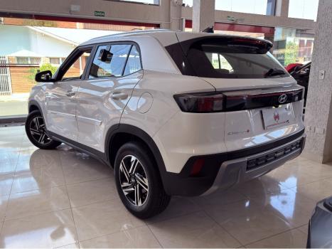 HYUNDAI Creta 1.0 12V 4P FLEX TGDI TURBO COMFORT AUTOM�TICO, Foto 4