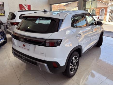 HYUNDAI Creta 1.0 12V 4P FLEX TGDI TURBO COMFORT AUTOM�TICO, Foto 6