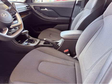 HYUNDAI Creta 1.0 12V 4P FLEX TGDI TURBO COMFORT AUTOM�TICO, Foto 7