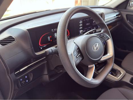 HYUNDAI Creta 1.0 12V 4P FLEX TGDI TURBO COMFORT AUTOM�TICO, Foto 8