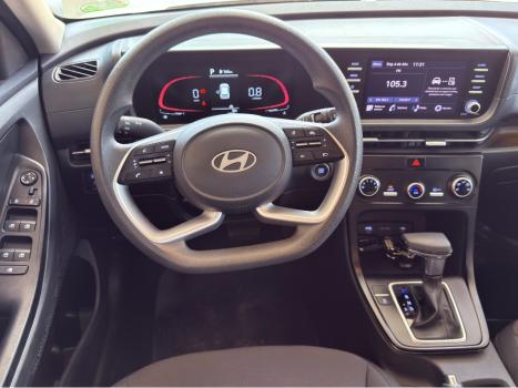 HYUNDAI Creta 1.0 12V 4P FLEX TGDI TURBO COMFORT AUTOM�TICO, Foto 9