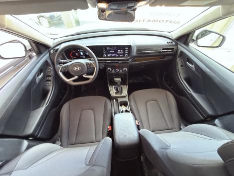 HYUNDAI Creta 1.0 12V 4P FLEX TGDI TURBO COMFORT AUTOM�TICO, Foto 10