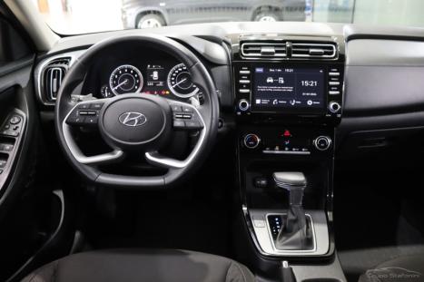 HYUNDAI Creta 1.0 12V 4P FLEX TGDI TURBO LIMITED AUTOM�TICO, Foto 5