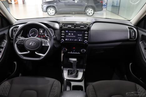 HYUNDAI Creta 1.0 12V 4P FLEX TGDI TURBO LIMITED AUTOM�TICO, Foto 6