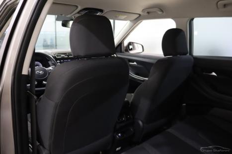 HYUNDAI Creta 1.0 12V 4P FLEX TGDI TURBO LIMITED AUTOM�TICO, Foto 9