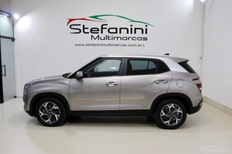 HYUNDAI Creta 1.0 12V 4P FLEX TGDI TURBO LIMITED AUTOM�TICO, Foto 10