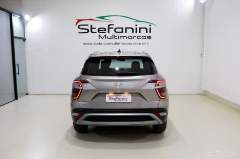 HYUNDAI Creta 1.0 12V 4P FLEX TGDI TURBO LIMITED AUTOM�TICO, Foto 12