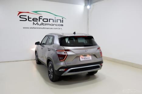 HYUNDAI Creta 1.0 12V 4P FLEX TGDI TURBO LIMITED AUTOM�TICO, Foto 13