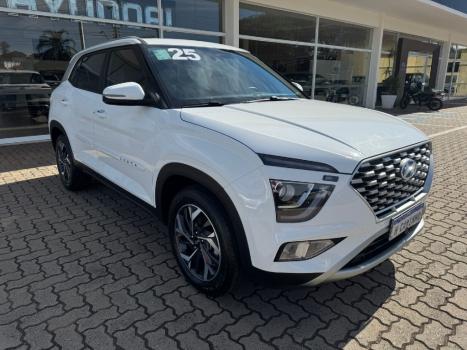 HYUNDAI Creta 1.0 12V 4P FLEX TGDI TURBO LIMITED AUTOM�TICO, Foto 3