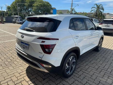 HYUNDAI Creta 1.0 12V 4P FLEX TGDI TURBO LIMITED AUTOM�TICO, Foto 5