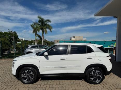 HYUNDAI Creta 1.0 12V 4P FLEX TGDI TURBO LIMITED AUTOM�TICO, Foto 8