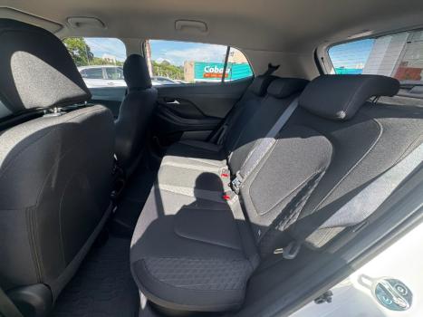 HYUNDAI Creta 1.0 12V 4P FLEX TGDI TURBO LIMITED AUTOM�TICO, Foto 9