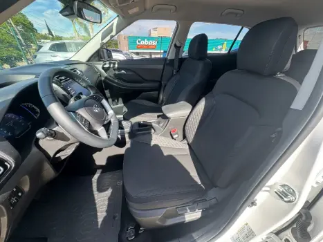 HYUNDAI Creta 1.0 12V 4P FLEX TGDI TURBO LIMITED AUTOM�TICO, Foto 11