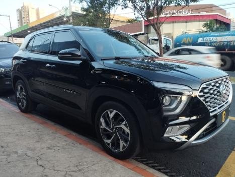 HYUNDAI Creta 1.0 12V 4P FLEX TGDI TURBO LIMITED AUTOM�TICO, Foto 1