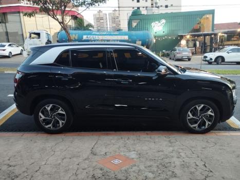 HYUNDAI Creta 1.0 12V 4P FLEX TGDI TURBO LIMITED AUTOM�TICO, Foto 2