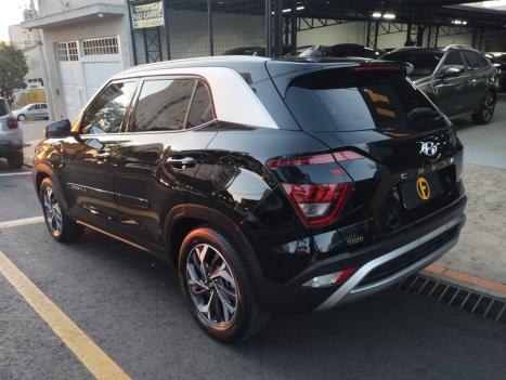 HYUNDAI Creta 1.0 12V 4P FLEX TGDI TURBO LIMITED AUTOM�TICO, Foto 5