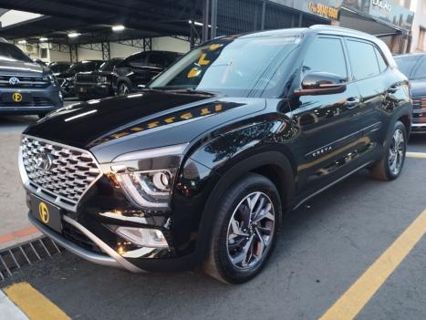 HYUNDAI Creta 1.0 12V 4P FLEX TGDI TURBO LIMITED AUTOM�TICO, Foto 7