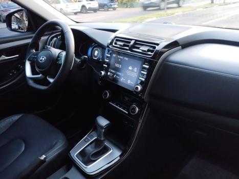HYUNDAI Creta 1.0 12V 4P FLEX TGDI TURBO LIMITED AUTOM�TICO, Foto 10
