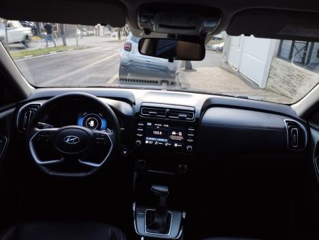 HYUNDAI Creta 1.0 12V 4P FLEX TGDI TURBO LIMITED AUTOM�TICO, Foto 13