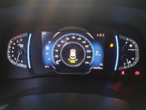 HYUNDAI Creta 1.0 12V 4P FLEX TGDI TURBO LIMITED AUTOM�TICO, Foto 15