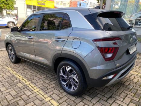 HYUNDAI Creta 1.0 12V 4P FLEX TGDI TURBO LIMITED AUTOM�TICO, Foto 4