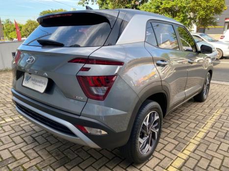 HYUNDAI Creta 1.0 12V 4P FLEX TGDI TURBO LIMITED AUTOM�TICO, Foto 6
