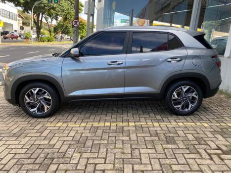 HYUNDAI Creta 1.0 12V 4P FLEX TGDI TURBO LIMITED AUTOM�TICO, Foto 7