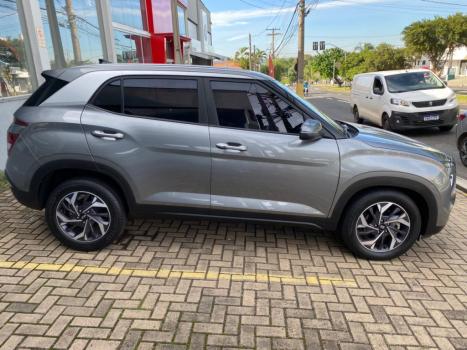 HYUNDAI Creta 1.0 12V 4P FLEX TGDI TURBO LIMITED AUTOM�TICO, Foto 8