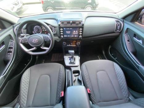 HYUNDAI Creta 1.0 12V 4P FLEX TGDI TURBO LIMITED AUTOM�TICO, Foto 9