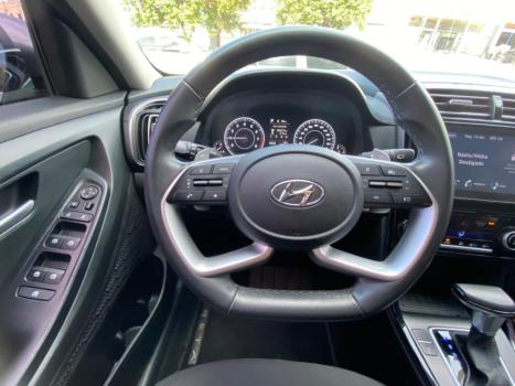 HYUNDAI Creta 1.0 12V 4P FLEX TGDI TURBO LIMITED AUTOM�TICO, Foto 10