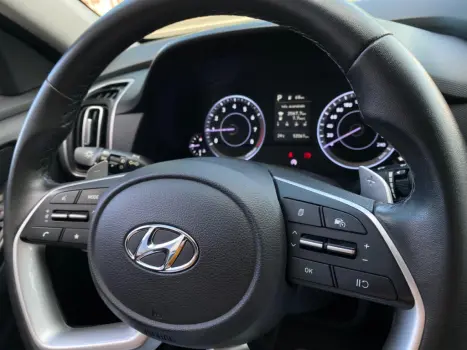 HYUNDAI Creta 1.0 12V 4P FLEX TGDI TURBO LIMITED AUTOM�TICO, Foto 12
