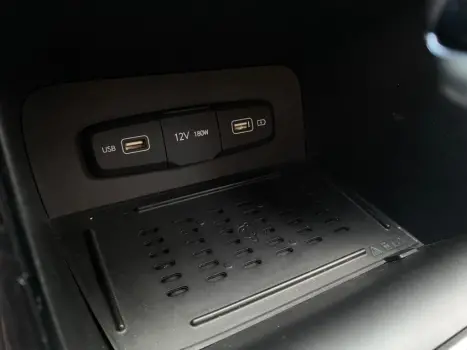 HYUNDAI Creta 1.0 12V 4P FLEX TGDI TURBO LIMITED AUTOM�TICO, Foto 13