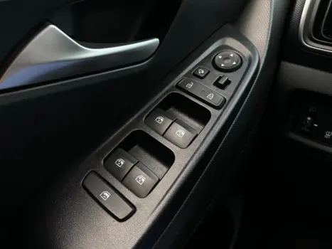 HYUNDAI Creta 1.0 12V 4P FLEX TGDI TURBO LIMITED AUTOM�TICO, Foto 14