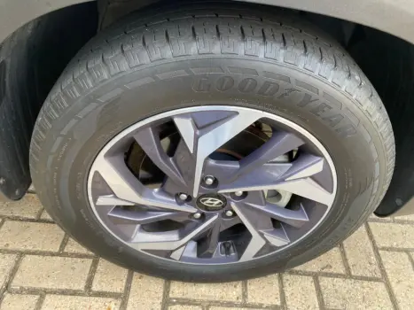HYUNDAI Creta 1.0 12V 4P FLEX TGDI TURBO LIMITED AUTOM�TICO, Foto 15