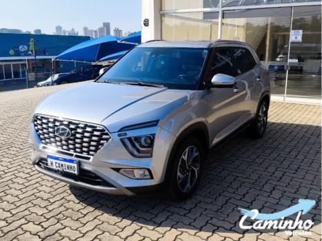 HYUNDAI Creta 1.0 12V 4P FLEX TGDI TURBO PLATINUM AUTOM�TICO, Foto 1