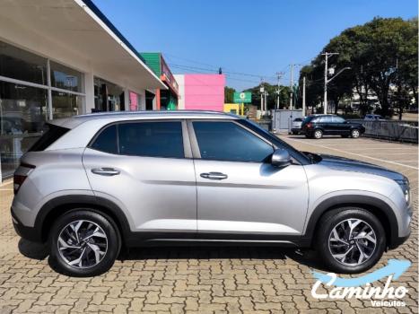HYUNDAI Creta 1.0 12V 4P FLEX TGDI TURBO PLATINUM AUTOM�TICO, Foto 4