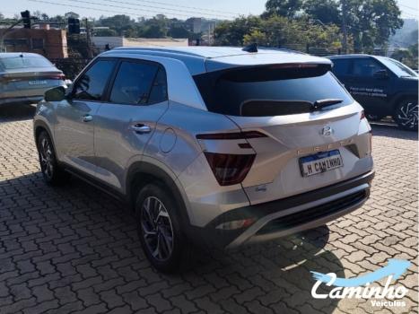 HYUNDAI Creta 1.0 12V 4P FLEX TGDI TURBO PLATINUM AUTOM�TICO, Foto 7