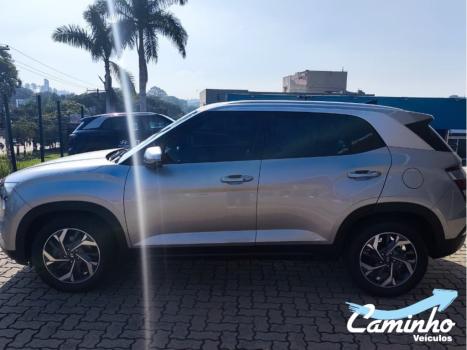 HYUNDAI Creta 1.0 12V 4P FLEX TGDI TURBO PLATINUM AUTOM�TICO, Foto 8