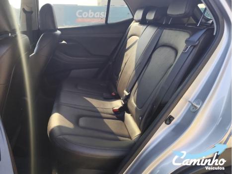 HYUNDAI Creta 1.0 12V 4P FLEX TGDI TURBO PLATINUM AUTOM�TICO, Foto 9