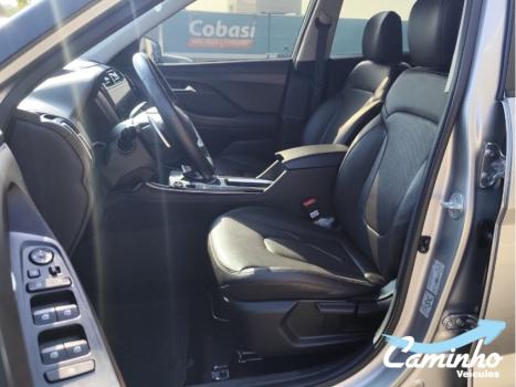HYUNDAI Creta 1.0 12V 4P FLEX TGDI TURBO PLATINUM AUTOM�TICO, Foto 11