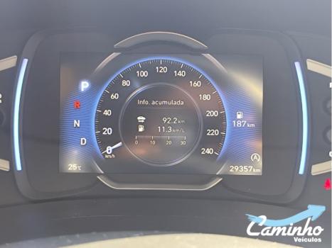 HYUNDAI Creta 1.0 12V 4P FLEX TGDI TURBO PLATINUM AUTOM�TICO, Foto 12