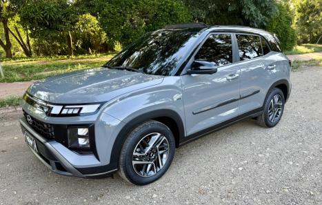 HYUNDAI Creta 1.0 12V 4P FLEX TGDI TURBO N LINE AUTOM�TICO, Foto 1
